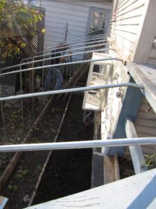 Backyard Vegetable Gardeners: Go Get a Hoop House for Winter! Image